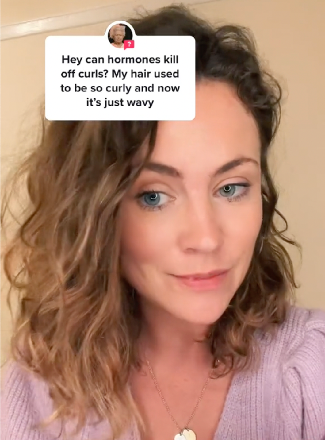 Hormones and Hair: How do they affect curls and waves?