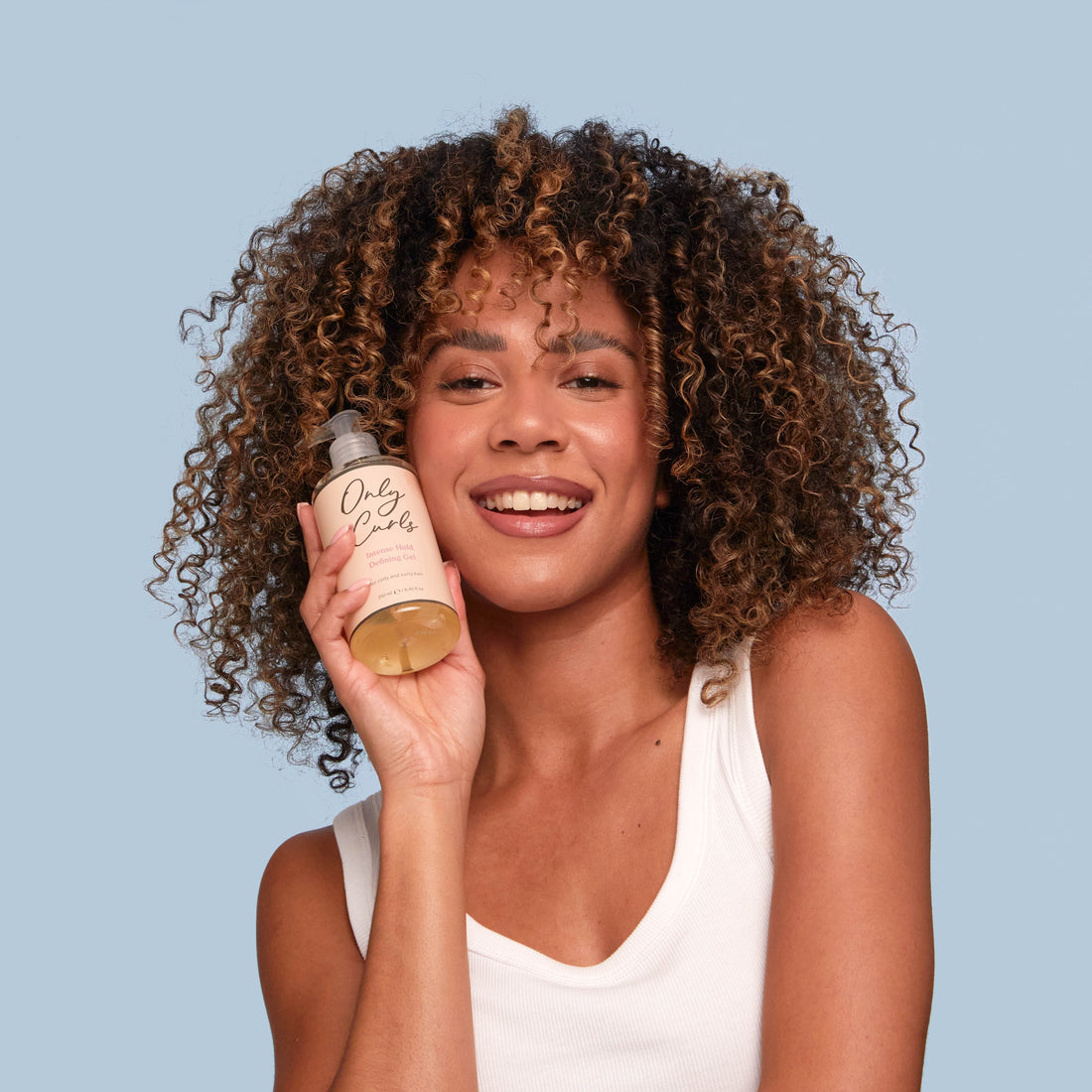 The Perfect Coily & Afro Hair Routine (Step-By-Step)