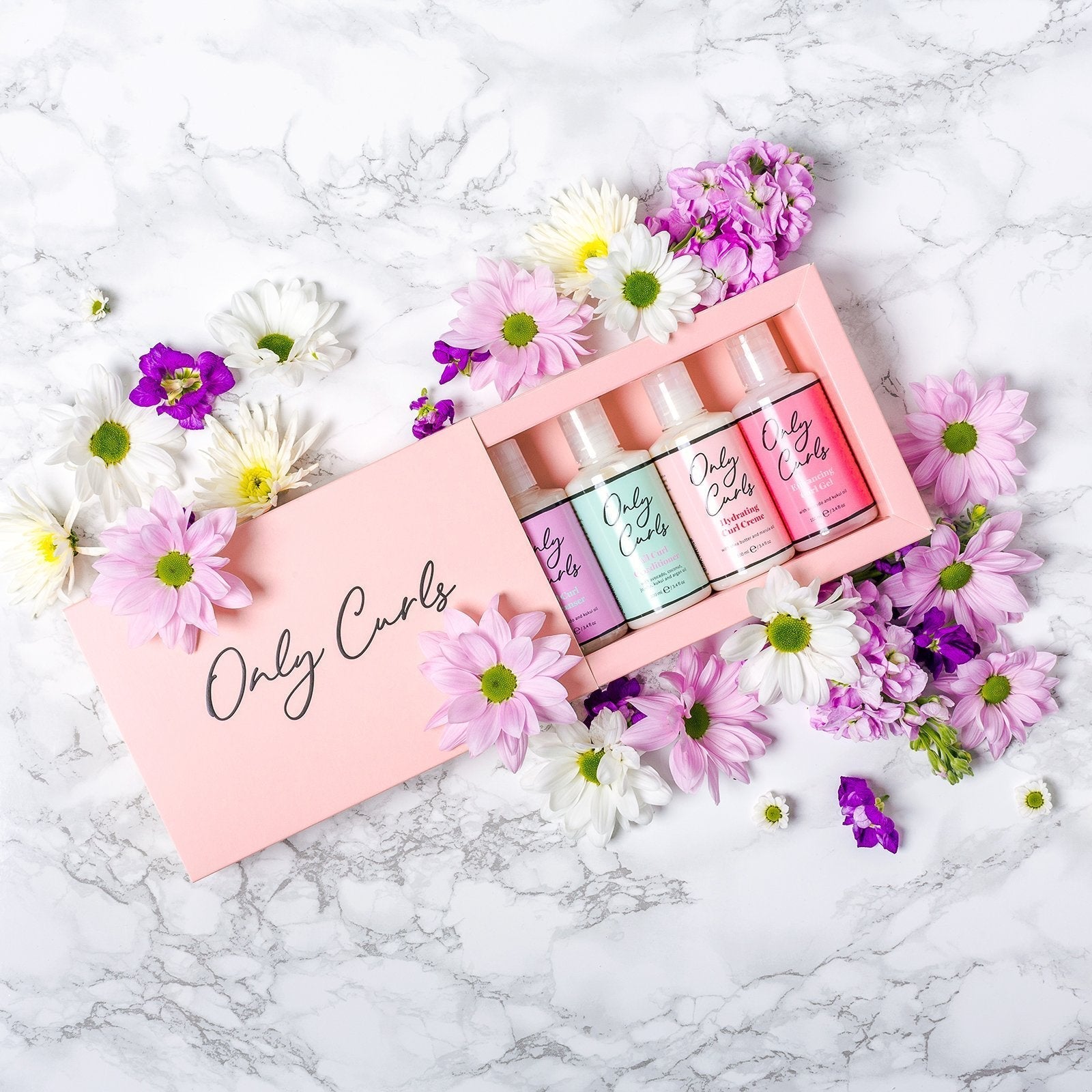 How to Get Your Curls Back: The Only Curls Guide to Reviving Your Natural Curl Pattern