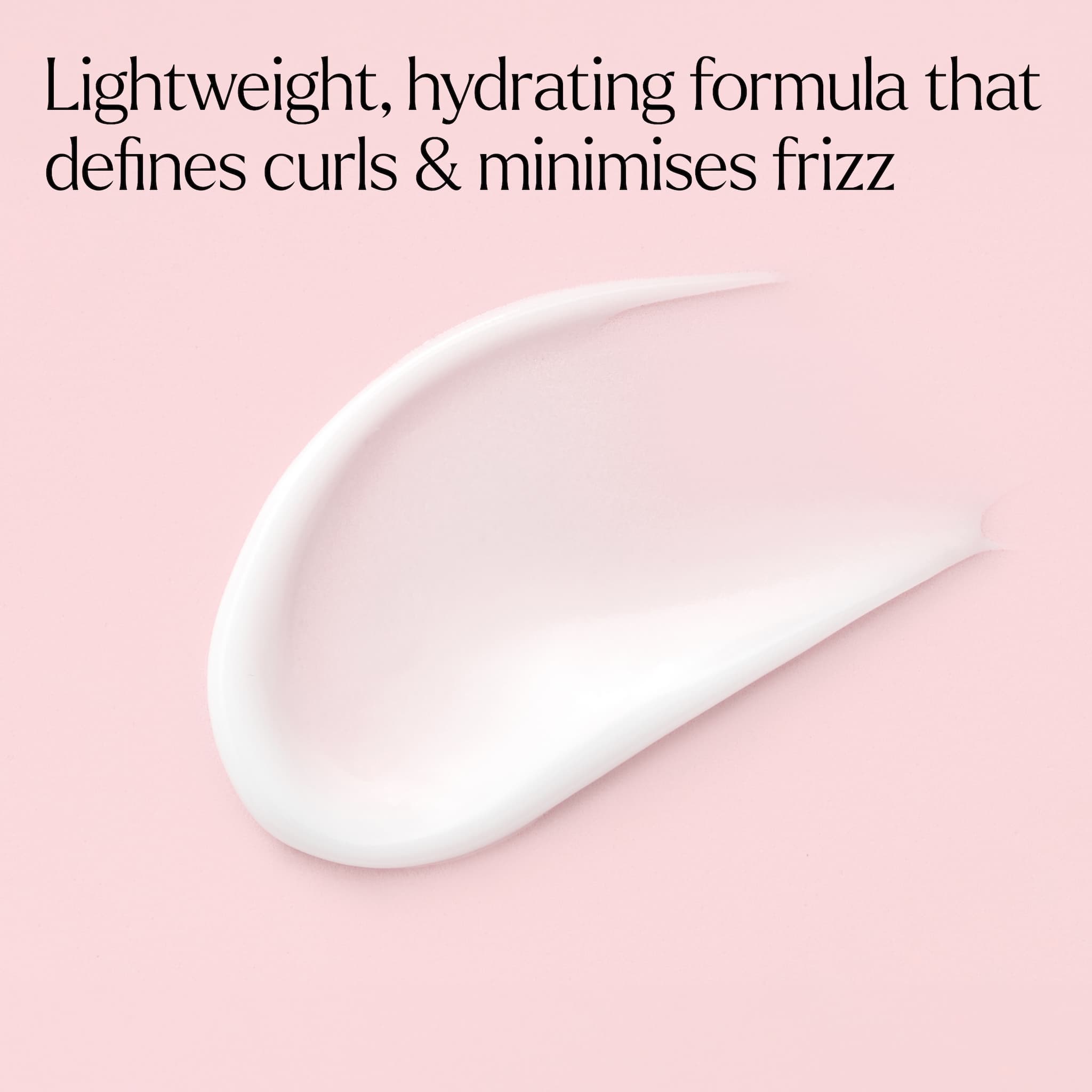 Only Curls Berry Blossom Hydrating Curl Creme - Only Curls