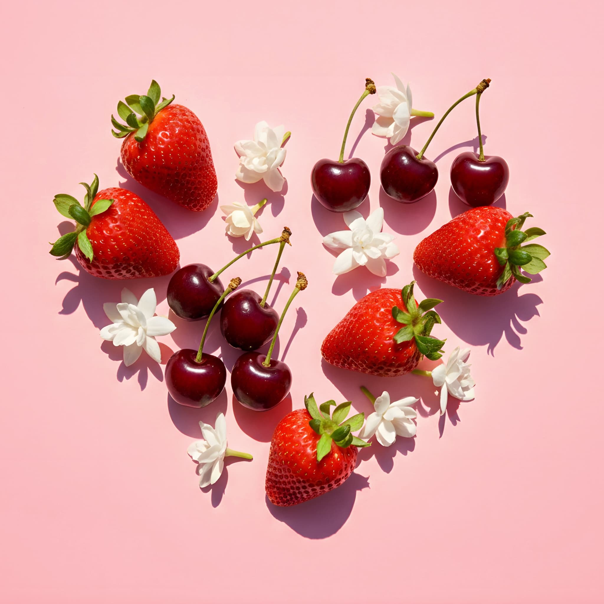 Only Curls Berry Blossom Hydrating Curl Creme - Only Curls