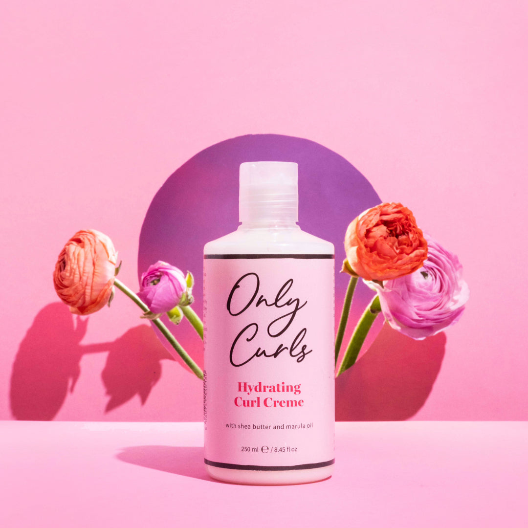 Only Curls Hydrating Creme