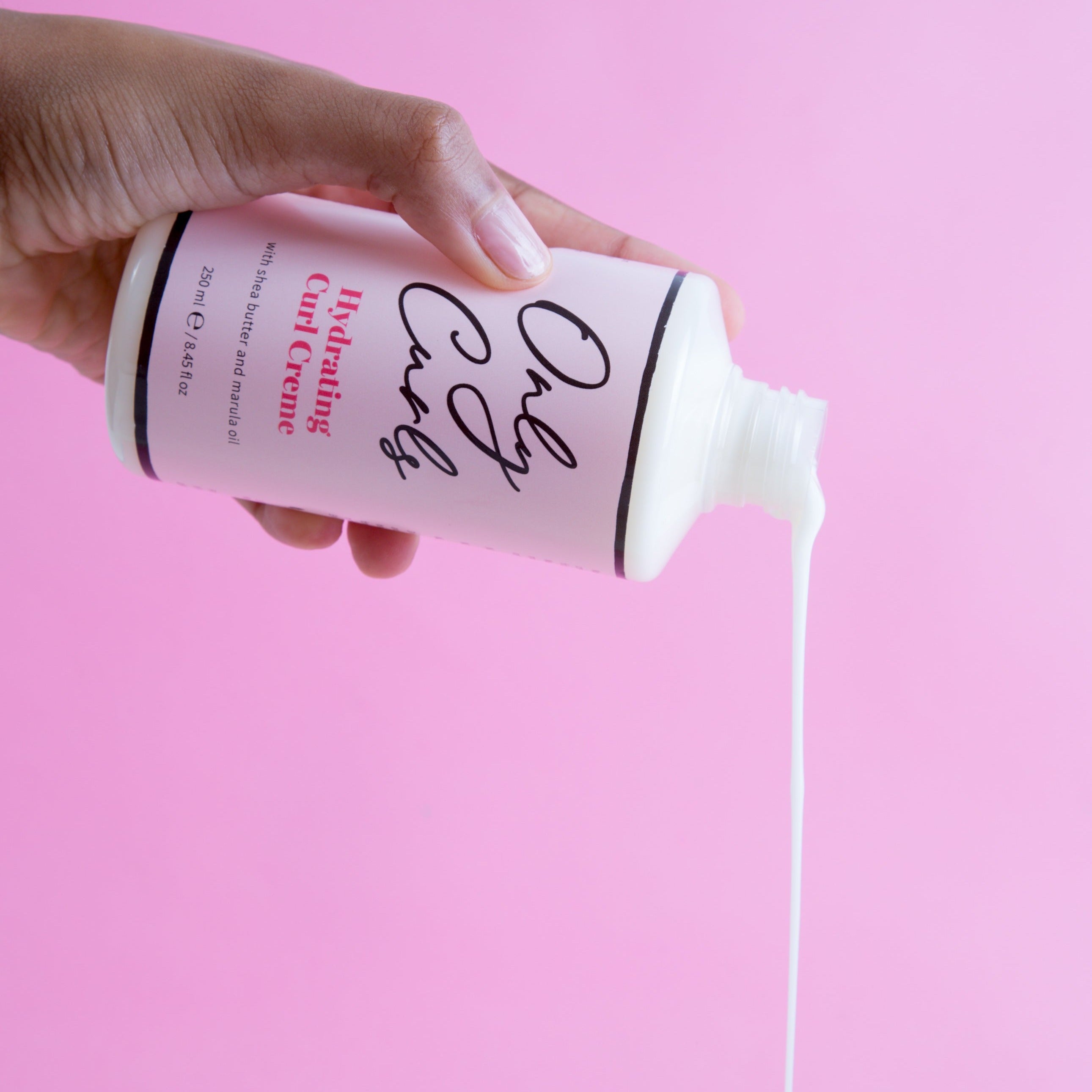 Ultimate Bundle - Only Curls