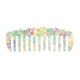Only Curls Curl Comb - Pastel Mermaid