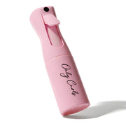 Only Curls Misting Bottle - Pink