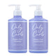 Only Curls Purple Curl Cleansing Bundle