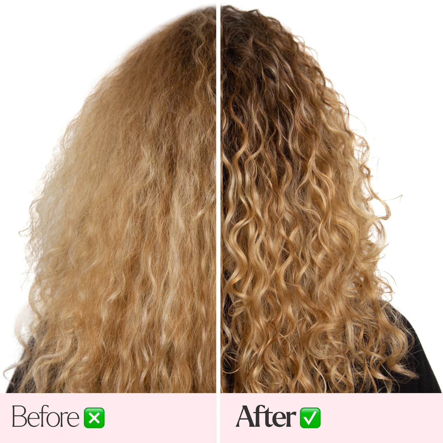 The Curls on the Go Travel Set - Only Curls