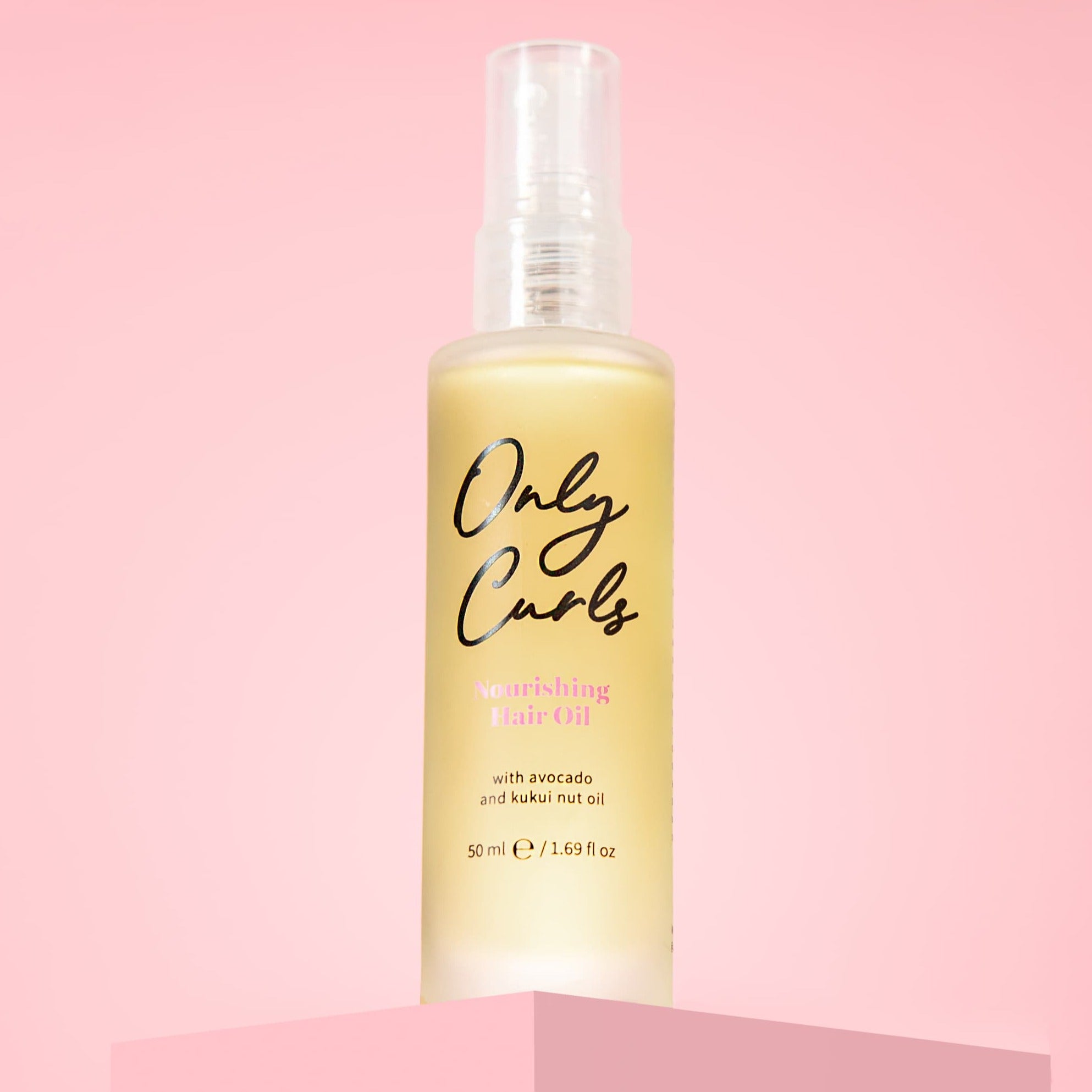 Ultimate Bundle - Only Curls