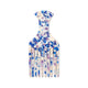 Only Curls Afro Comb - Blue Confetti