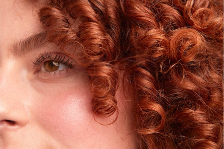 How To Fix Wet Frizz in Curly Hair | Smooth, Defined Curls | Only Curls