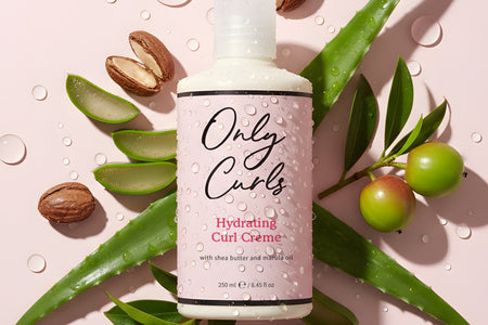 Which Curl Cream Is Right for You?