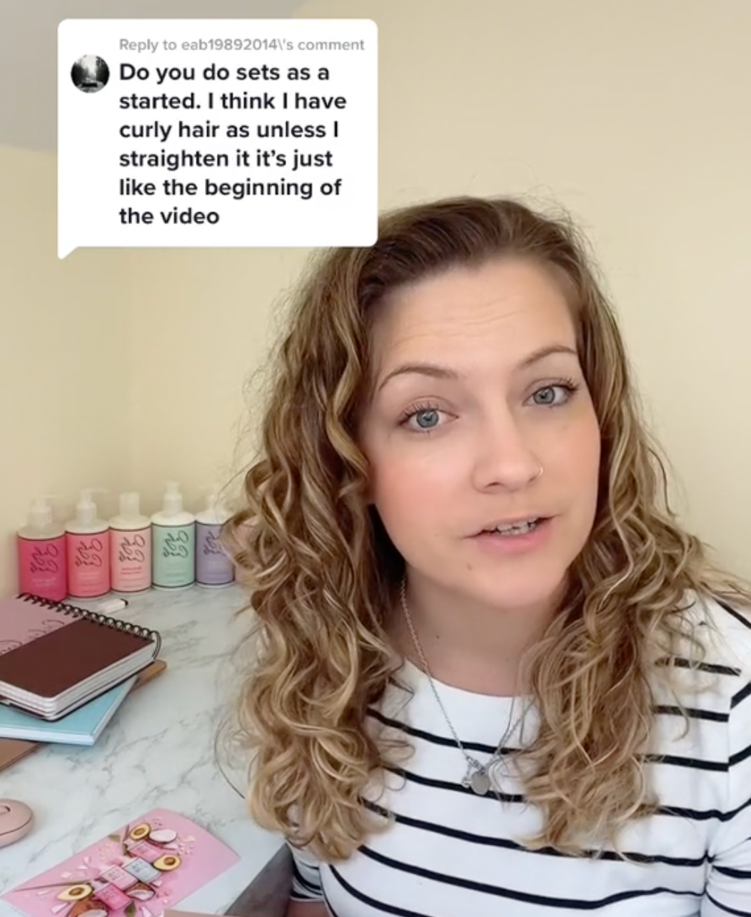 Just starting out? Where to begin your curly journey...