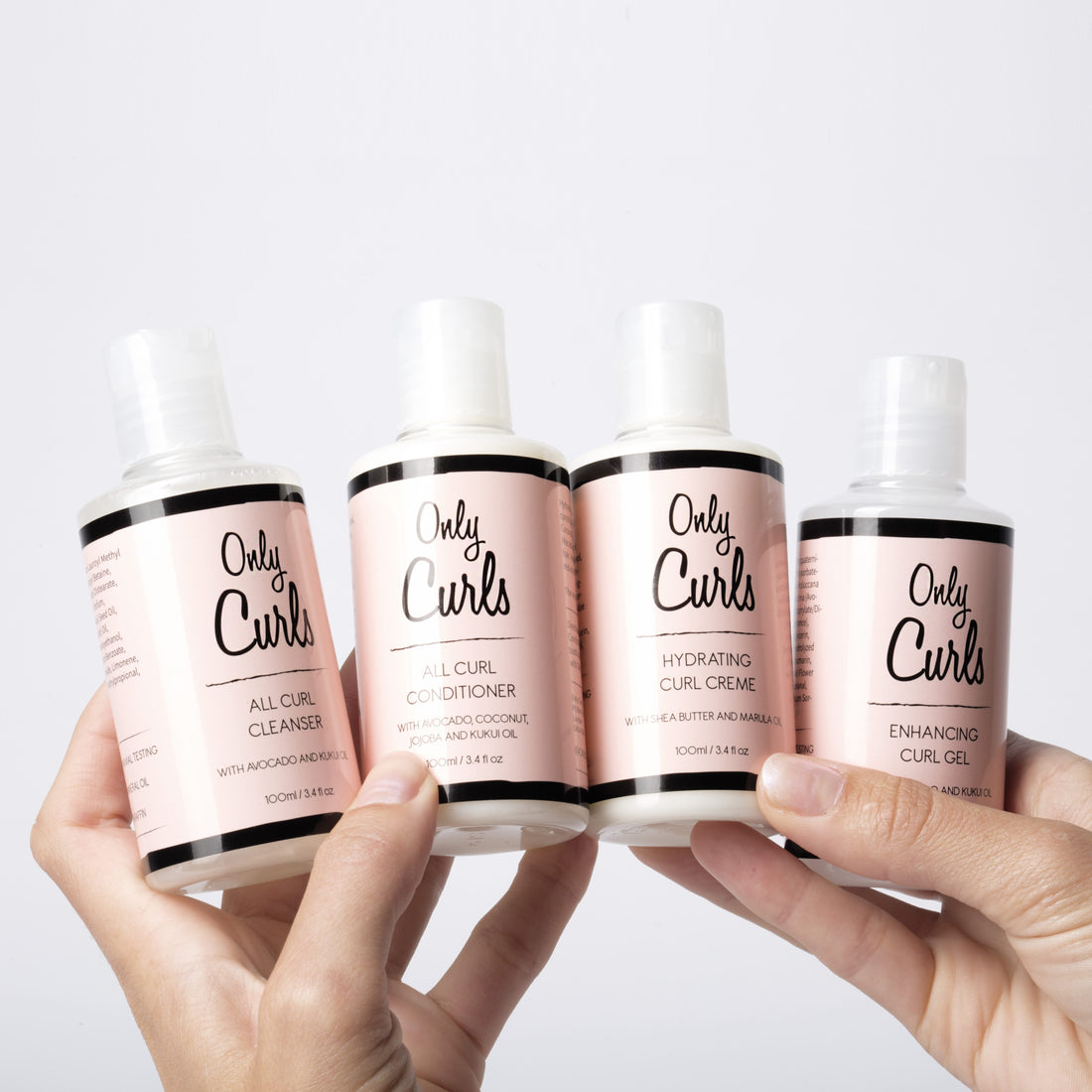 OUR ANIMAL TESTING POLICY