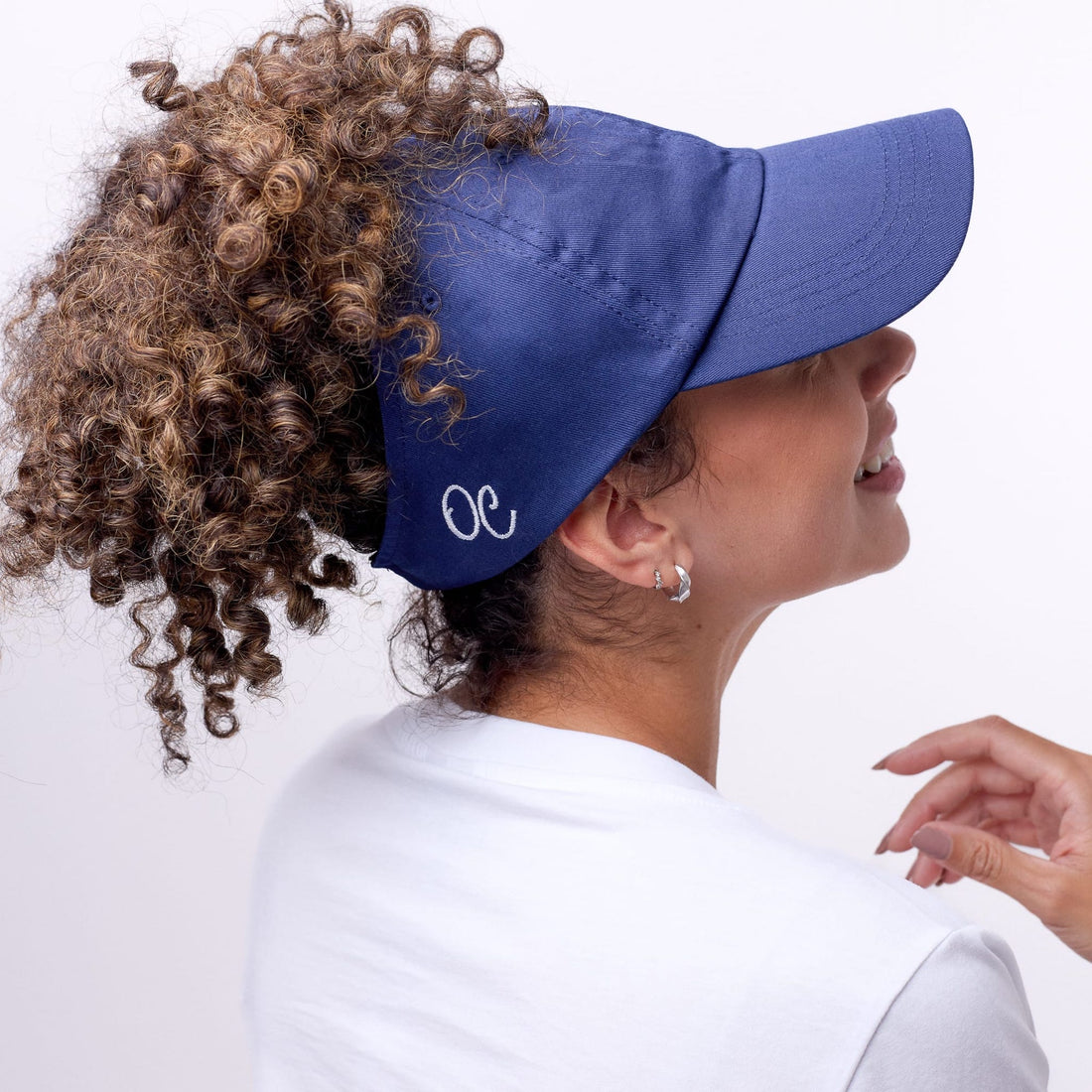 How to Maintain Your Curls While Exercising: Our Top Tips and Tricks