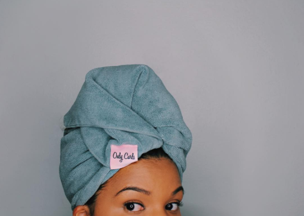 Curl-friend Instalove!