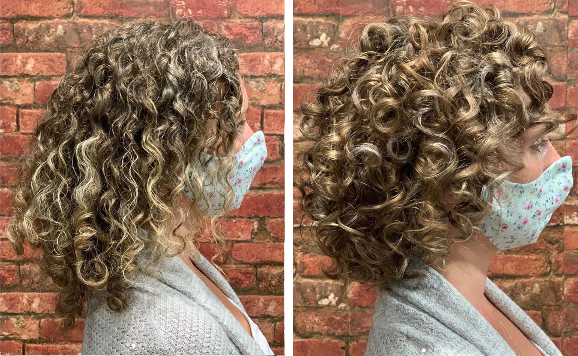 Salon Spotlight: The Muse Curls, Northampton