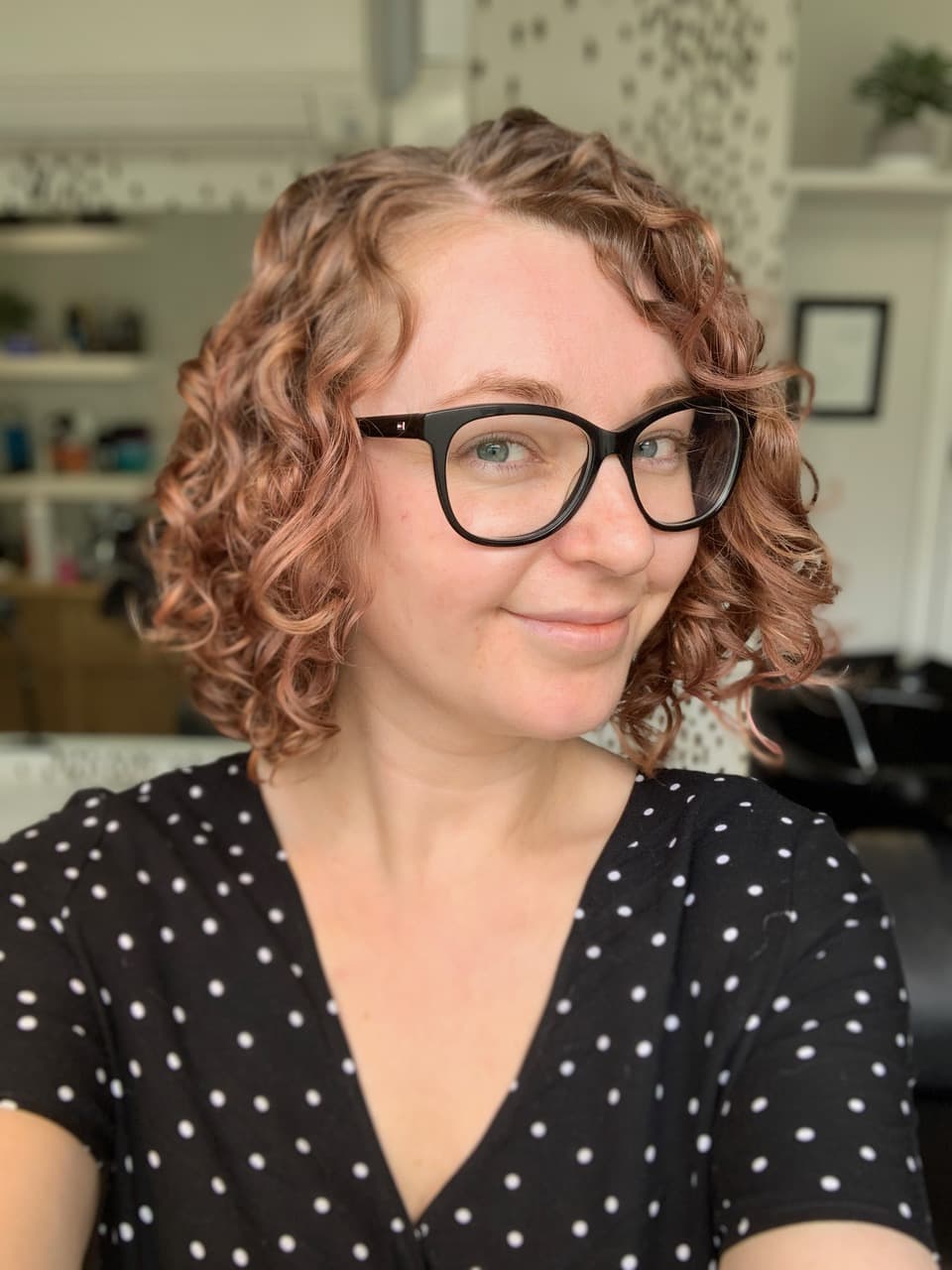 Curly Perms: All you need to know