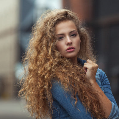 SULFATES- WHY ARE THEY BAD FOR CURLY HAIR?