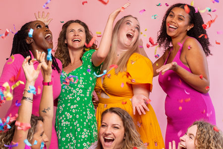 9 Years of Only Curls - Celebrating Our Curl-iversary!