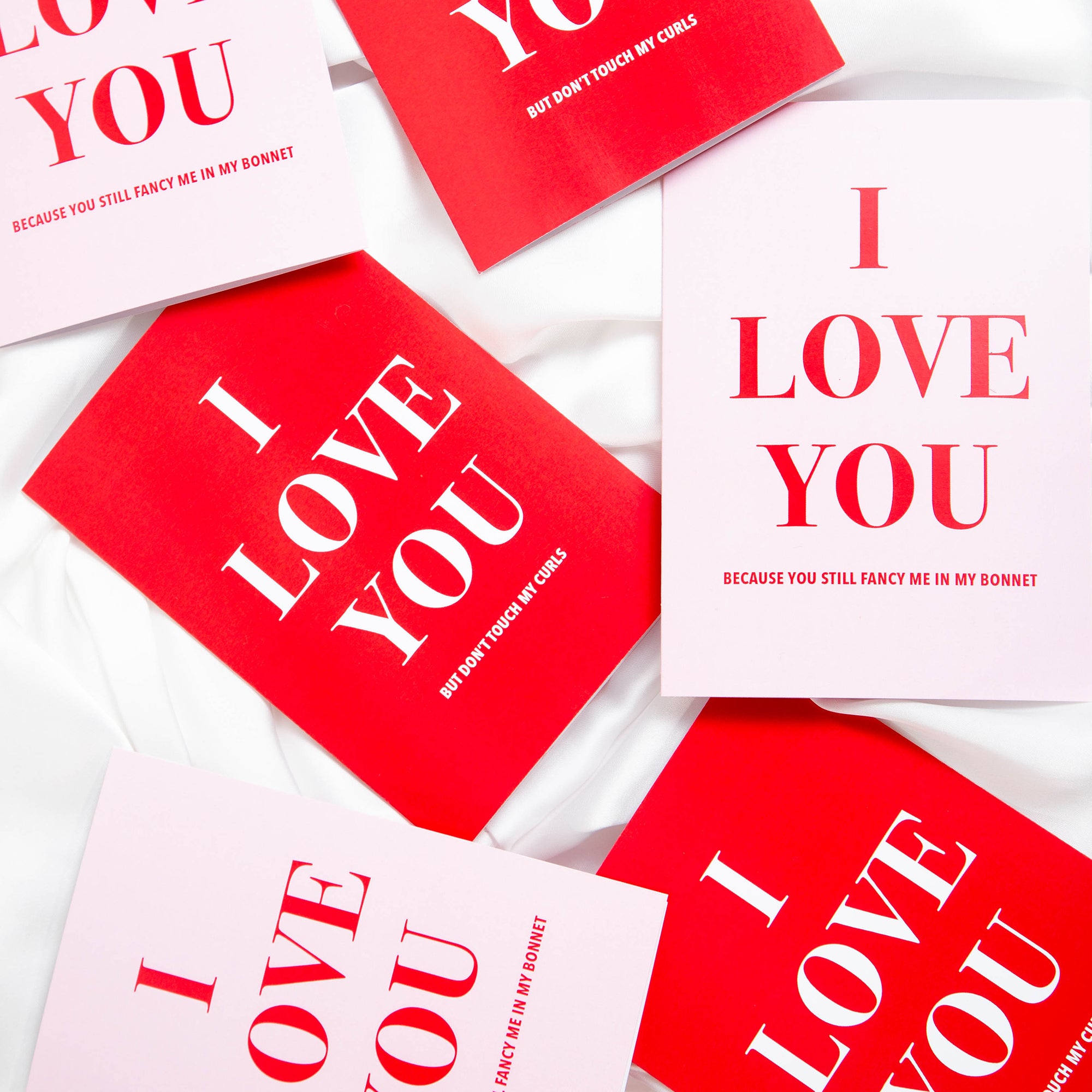 Valentines Cards