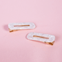 Curly Hair Clips