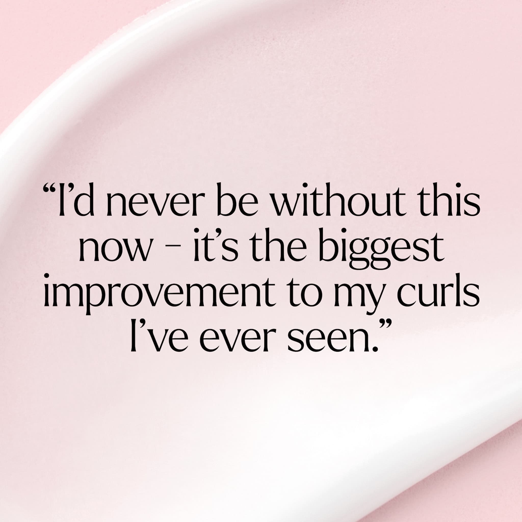 Only Curls Berry Blossom Hydrating Curl Creme - Only Curls
