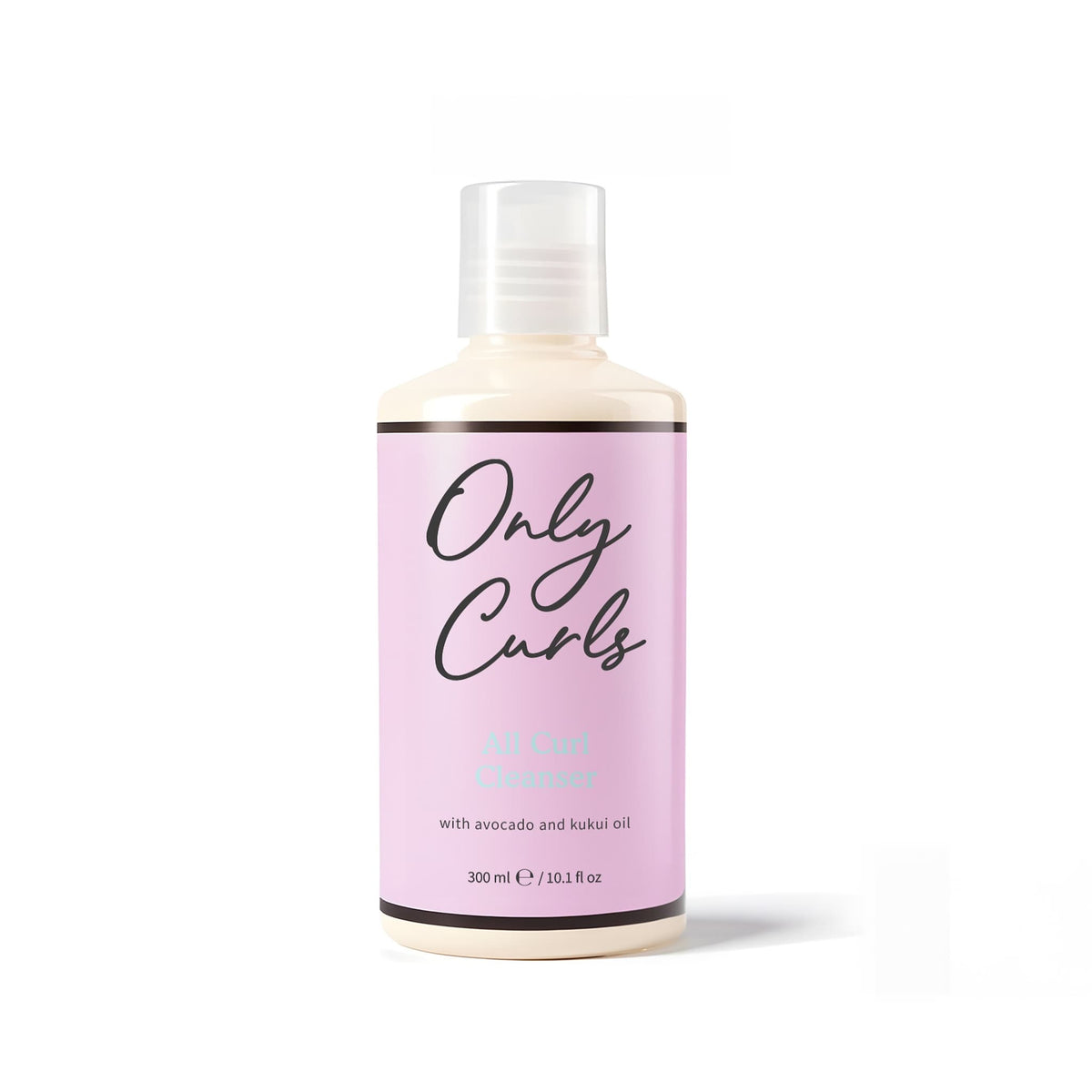 Only Curls All Curl Cleanser
