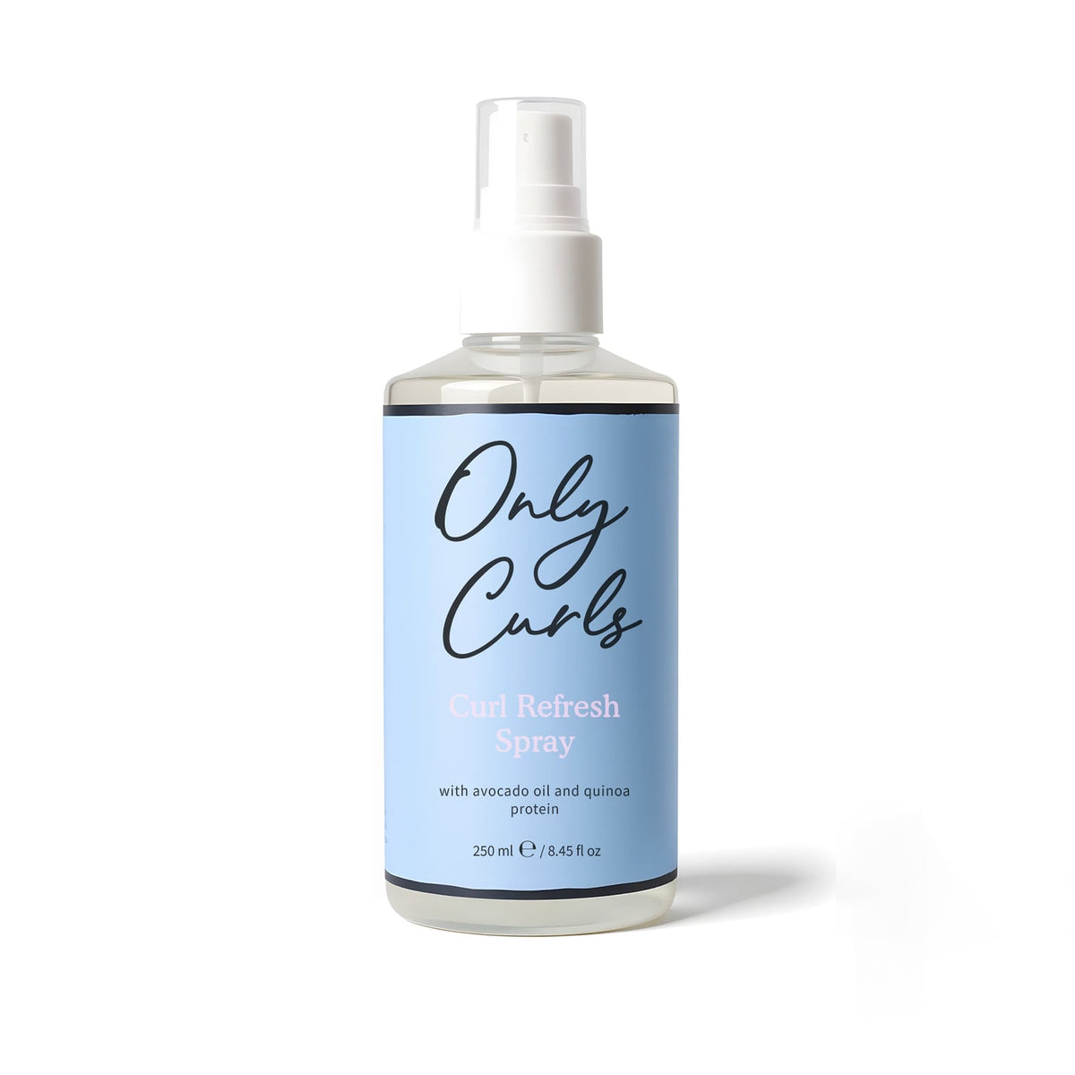 Only Curls Curl Refresh Spray