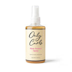 Only Curls Heat Protect Spray - Only Curls