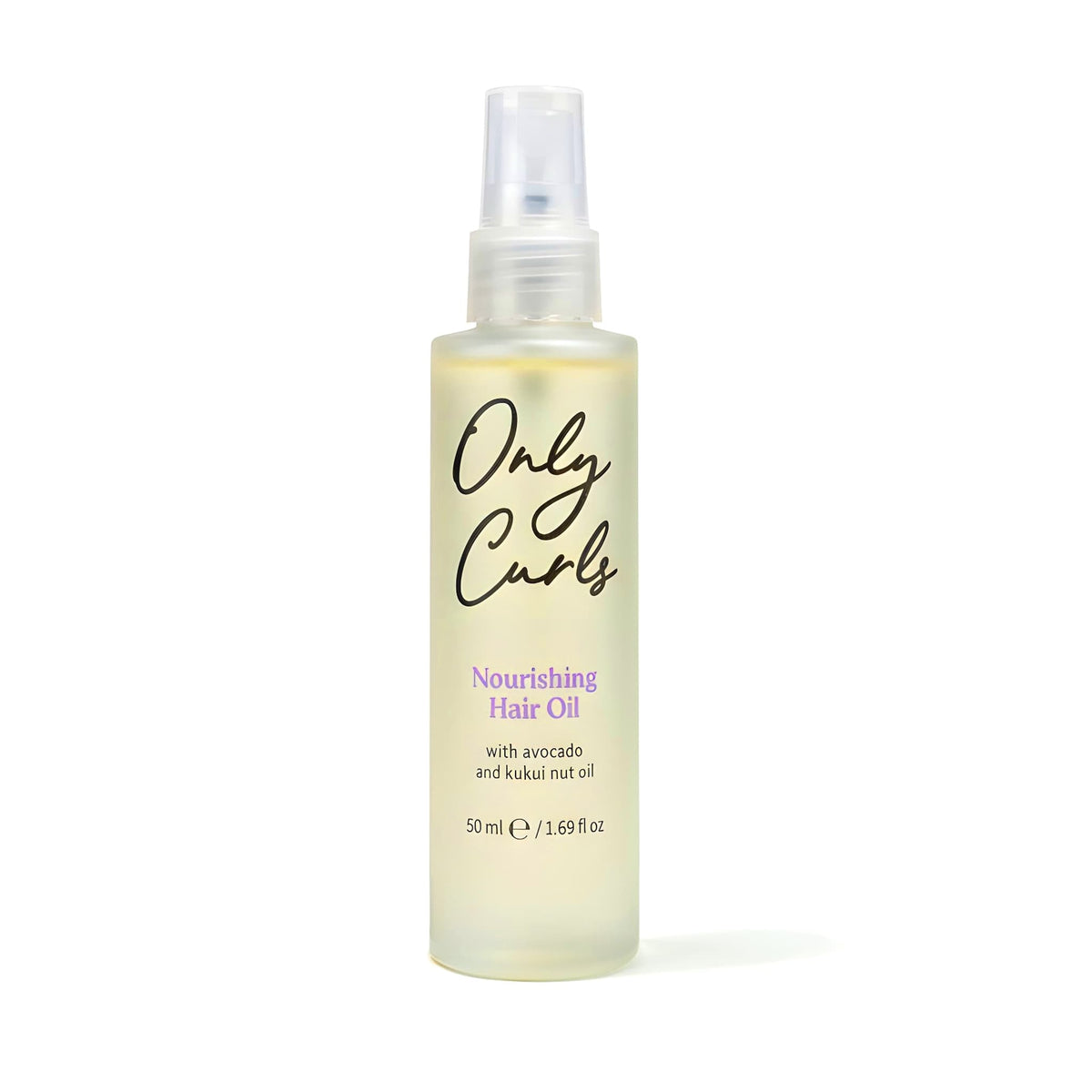 Nourishing Hair Oil