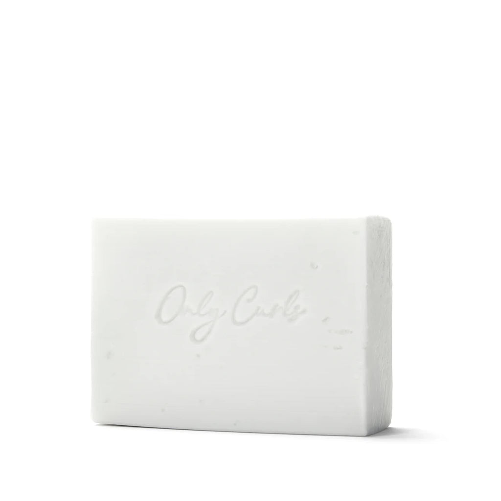 Only Curls Curl Cleansing Shampoo Bar - Only Curls