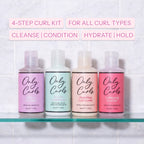Curly Discovery Set