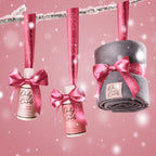 The Curl Treats Trio - Only Curls