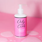 Only Curls Mega Hold Curl Gel - Only Curls