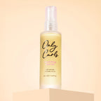 Nourishing Hair Oil - Only Curls
