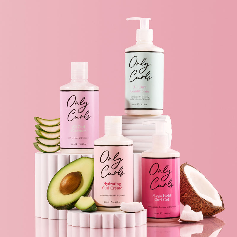 The Wavy Bundle