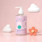 Little Curls Mini Detangling Conditioner - Only Curls