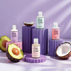 The Curly Starter Bundle