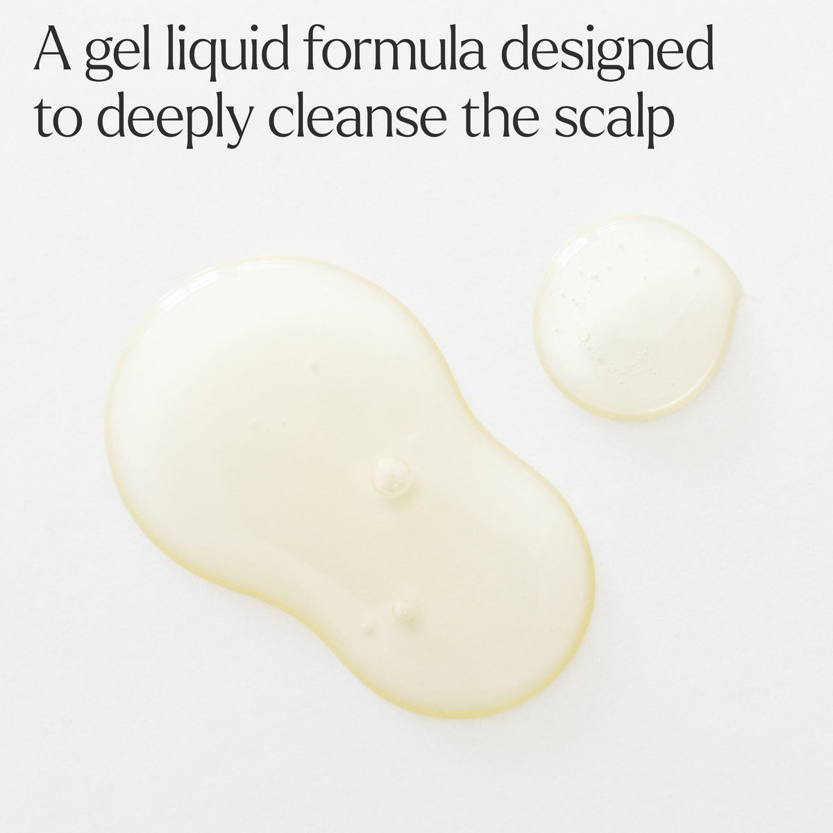 Only Curls Curl Detox Clarifying Shampoo - Only Curls