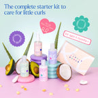 Little Curls Starter Pack