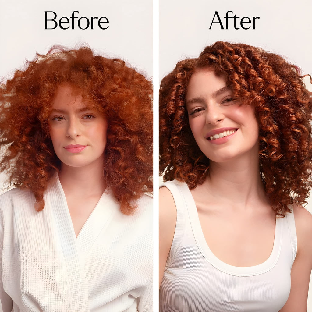 Only Curls Berry Blossom All Curl Conditioner - Only Curls