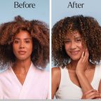 Nourishing Hair Oil - Only Curls