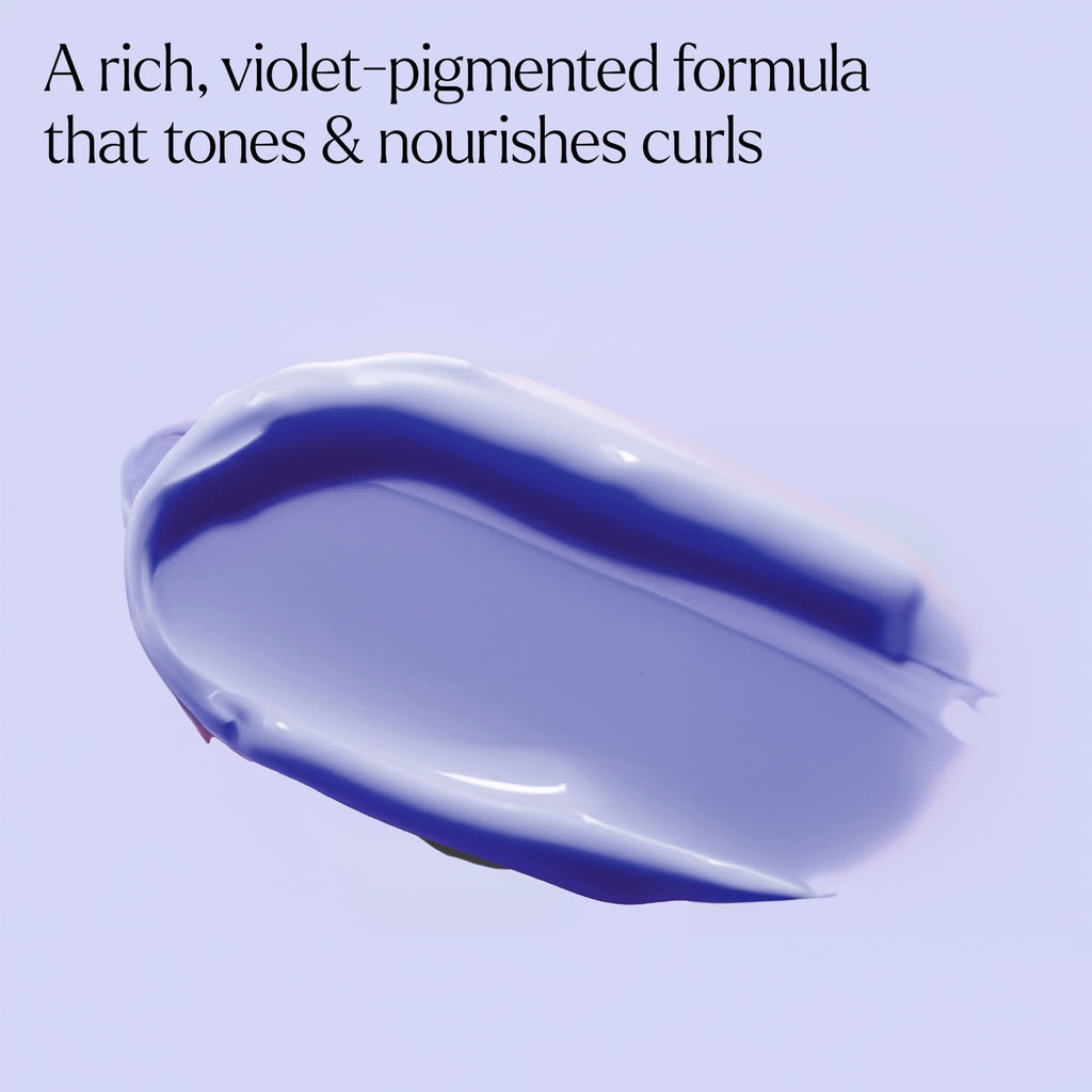 Only Curls Purple Curl Conditioner - Only Curls