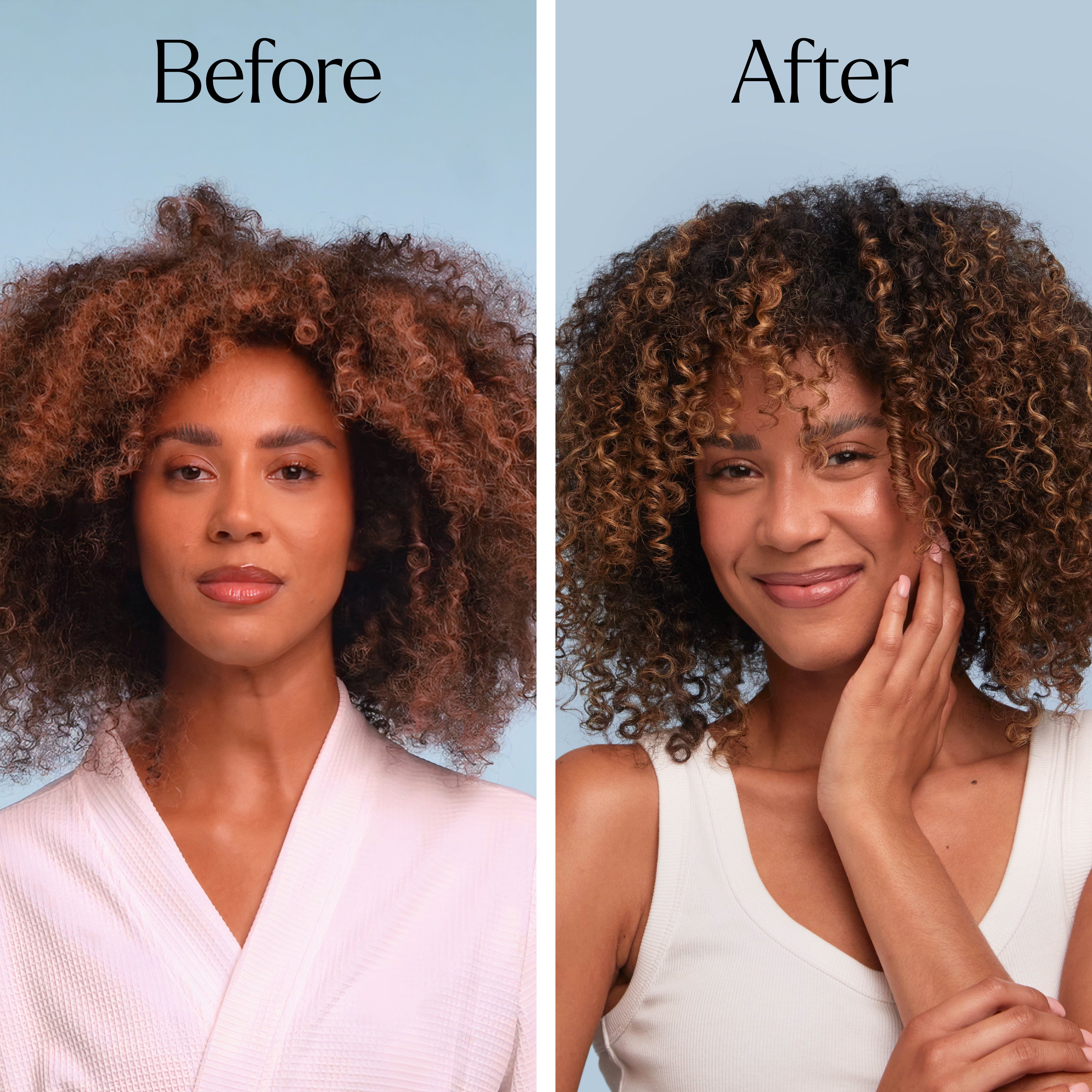 The Coily Starter Bundle