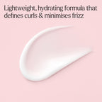 Only Curls Berry Blossom Hydrating Curl Creme - Only Curls