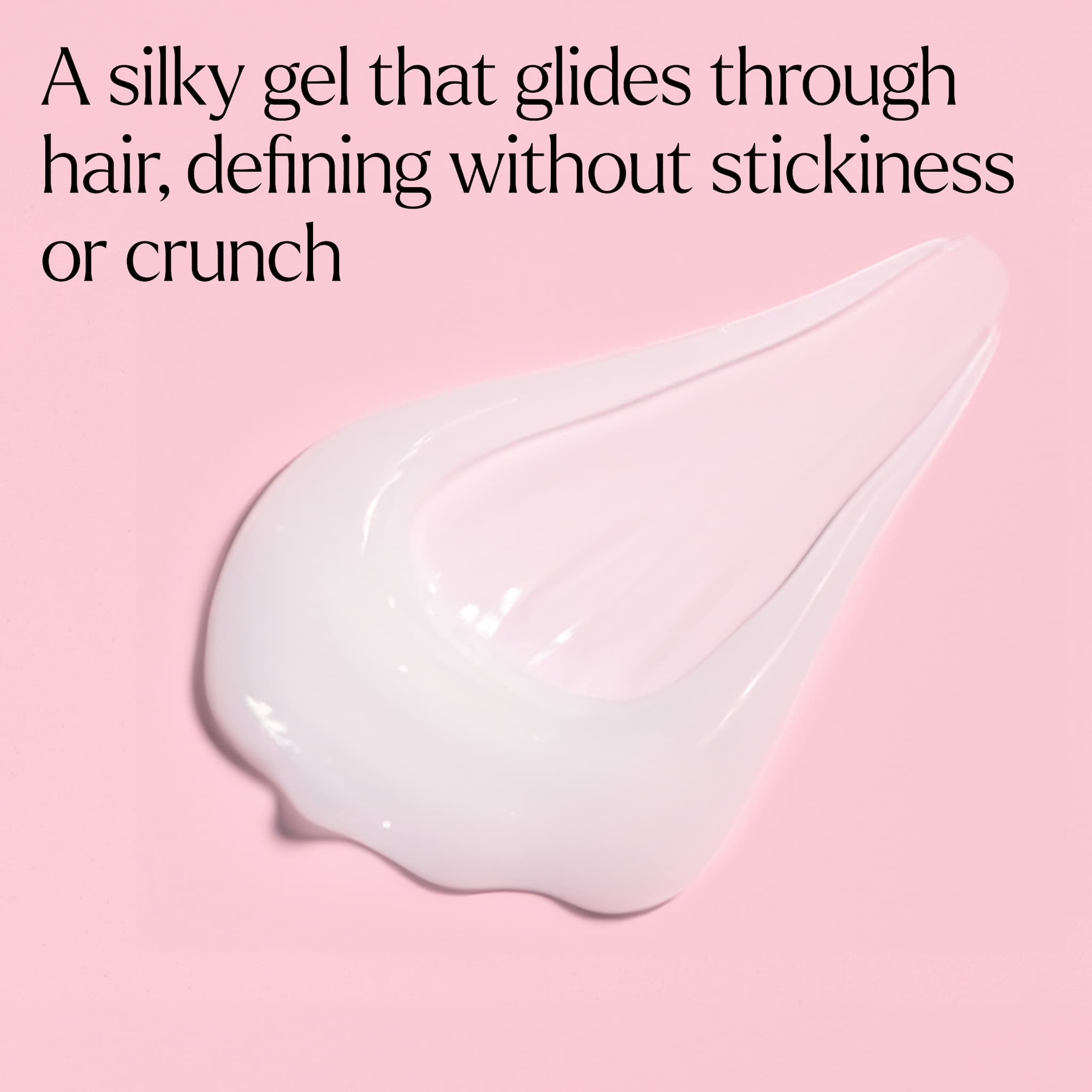 Only Curls Enhancing Curl Gel - Only Curls