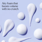 Only Curls Volumising Curl Mousse - Only Curls