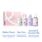 Little Curls Starter Pack