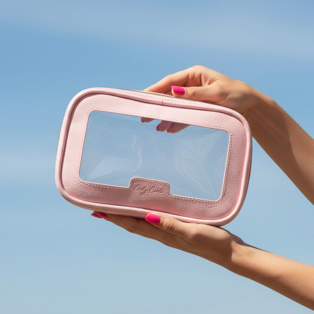 The Curls on the Go Travel Set - Only Curls