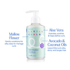 Little Curls Mini Super Shampoo - Only Curls